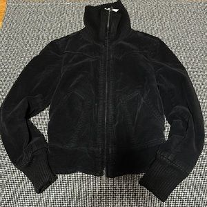 Armani Exchange Corduroy Jacket Vintage